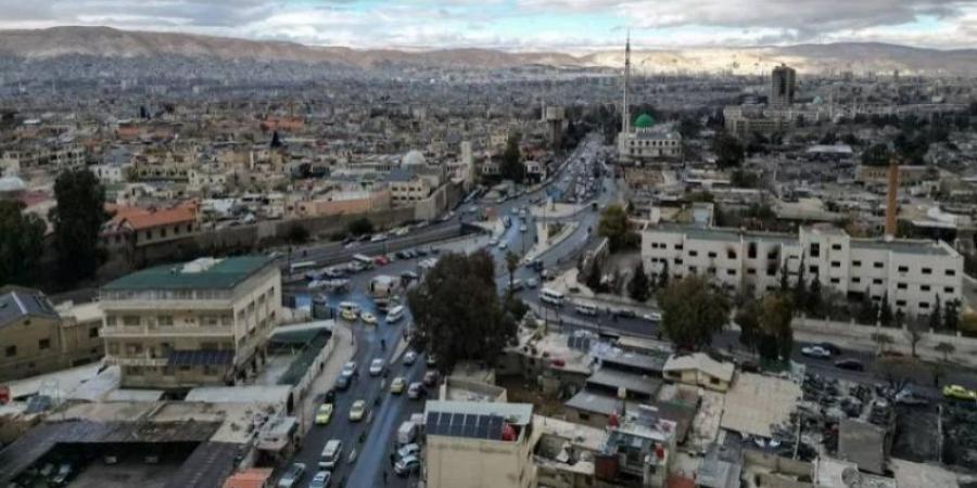 رحلة البحث عن المفقودين في السجون السورية - شبكة أطلس سبورت