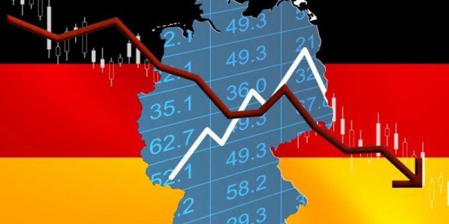 أخبار الرياضة - الاقتصاد الألماني يمر بأزمته الأسوأ منذ 75 عاماً.. ماذا يحدث؟ - شبكة أطلس سبورت