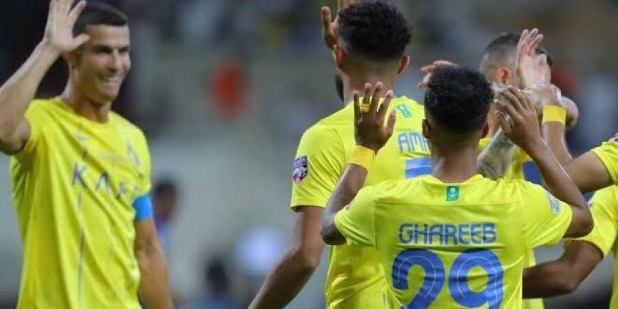 غضب عارم في النصر لهذا السبب! :Belgoal.com موقع - شبكة أطلس سبورت