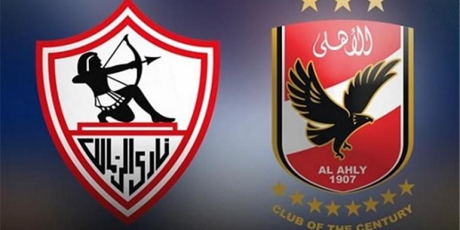 صفقة جديدة تُشعل صراع الميركاتو بين الاهلي والزمالك - شبكة أطلس سبورت