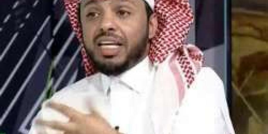 الإعلامي عبد العزيز المريسل يعلق على تصرف ماجد الجمعان مع لاعبي النصر بعد الفوز على الأخدود - شبكة أطلس سبورت