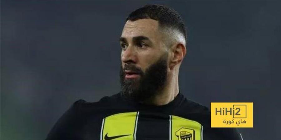 حقيقة راتب بنزيما.. هل يتقاضى 100 مليون يورو مع الاتحاد سنويًا؟ - شبكة أطلس سبورت