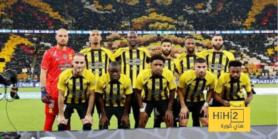  موعد مباراة الاتحاد ضد الشباب في نصف نهائي كأس الملك - شبكة أطلس سبورت