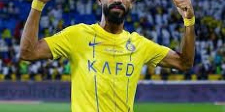 لاعب النصر يعبّر عن امتنانه للجماهير بعد انتصار مثير على الأخدود! - شبكة أطلس سبورت