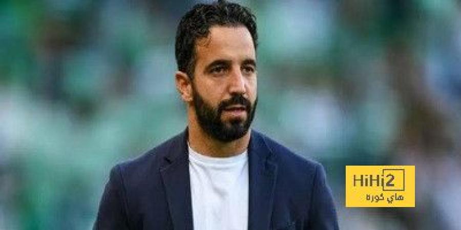 فيديو: أموريم يكشف عن حلمه مع مانشستر يونايتد - شبكة أطلس سبورت