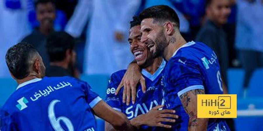 الهلال يواجه العروبة من أجل مصالحة جماهيره - شبكة أطلس سبورت