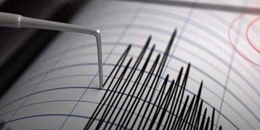 بقوة 4.2 درجات.. زلزال يضرب السواحل الليبية - شبكة أطلس سبورت