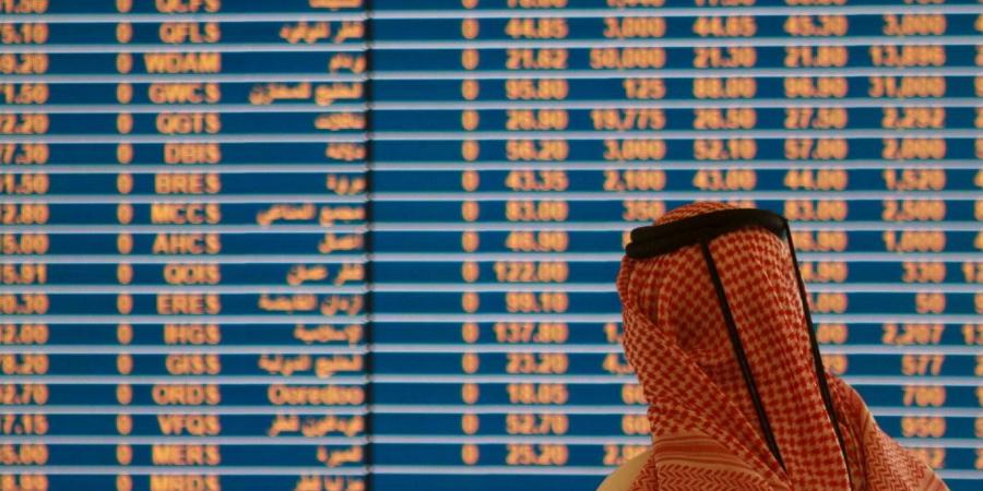 أخبار الرياضة - ارتفاع مؤشر بورصة قطر في مستهل تعاملات اليوم الأحد - شبكة أطلس سبورت