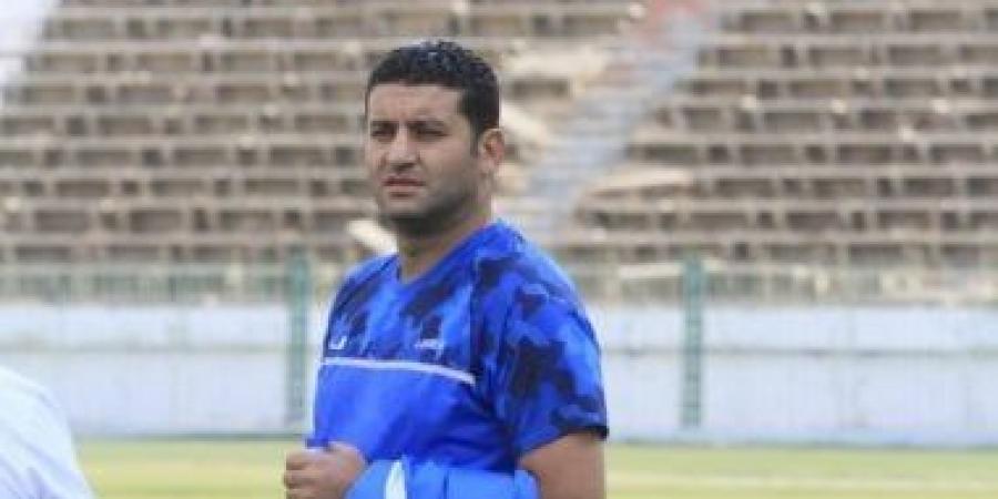 مدرب الزمالك: من الجيد التأهل قبل الجولة الأخيرة ونضم مهاجمين مميزين