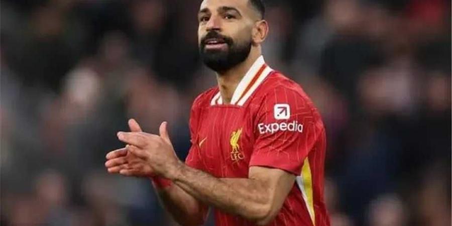 تقارير صحفية: محمد صلاح يقترب من الانتقال إلى الدوري السعودي بعد اقتراب نهاية عقده مع ليفربول - شبكة أطلس سبورت