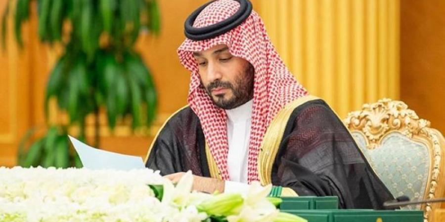 ولي العهد يبلِّغ «عون» تهاني الملك ويدعوه لزيارة المملكة - شبكة أطلس سبورت