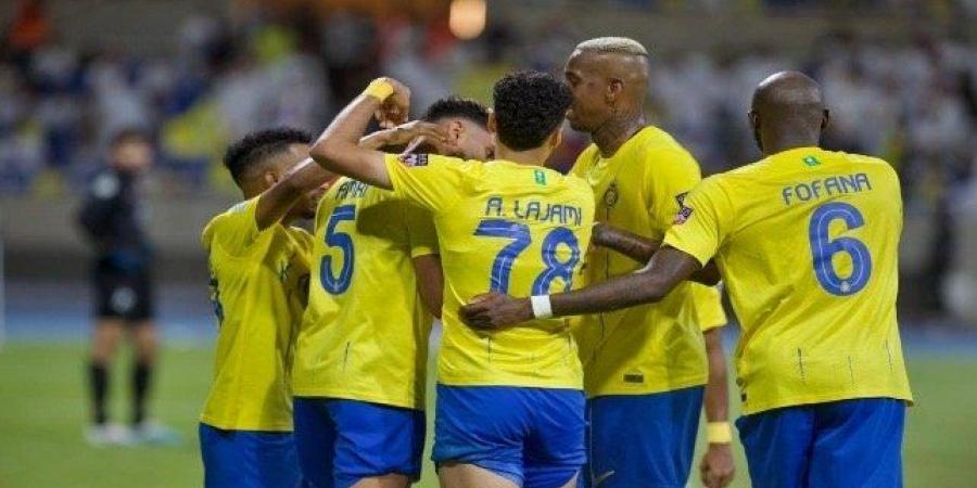 أخبار الرياضة - شاهد الآن.. النصر يواجه الخلود في الدوري السعودي - شبكة أطلس سبورت