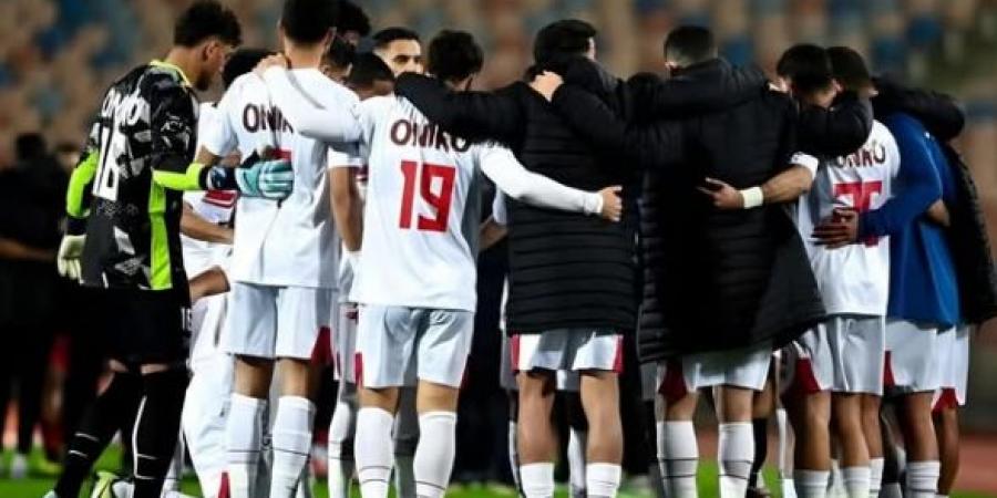 أخبار الرياضة - بدلاء الزمالك امام الاهلى، عاجل - شبكة أطلس سبورت