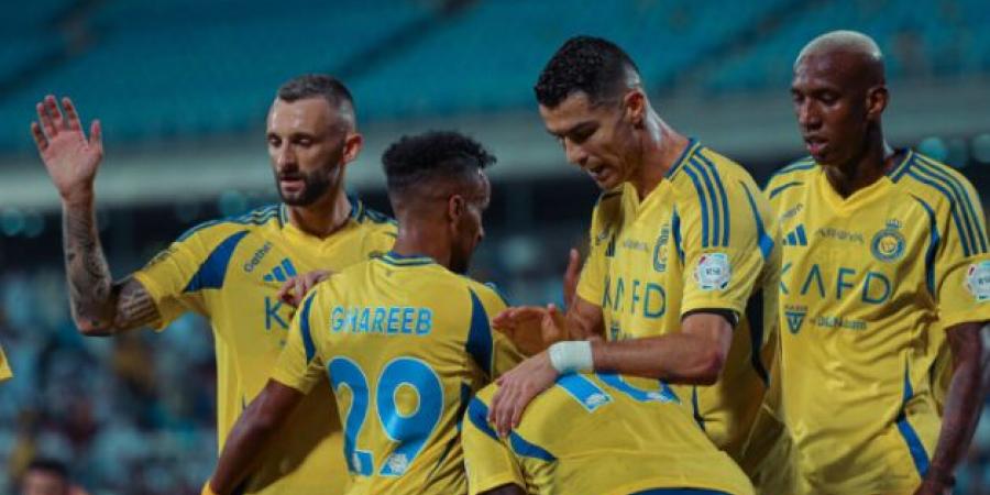 مشوار النصر والخلود في الدوري السعودي - شبكة أطلس سبورت