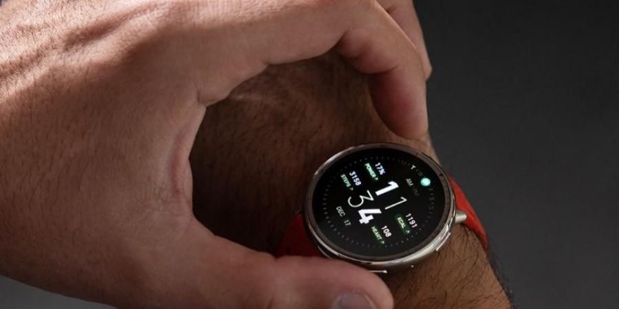 ساعة Amazfit Active 2 الذكية تحصل على تخزين موسيقى محلي - شبكة أطلس سبورت