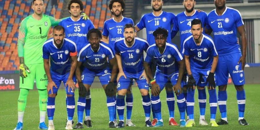 ميدو يسجل هدف تعادل سموحة مع الزمالك فى الدقيقة 25 - شبكة أطلس سبورت