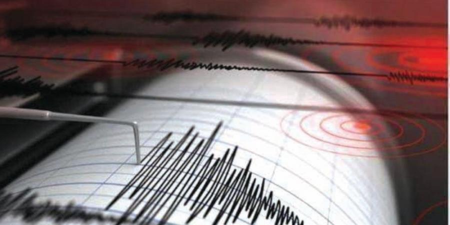 الكويت.. زلزال بقوة 3.9 درجة يضرب جنوب غرب المناقيش - شبكة أطلس سبورت