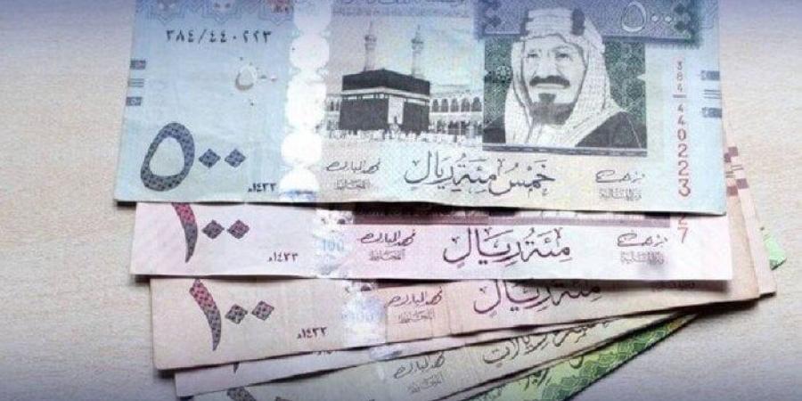 سعر الريال السعودي مقابل الجنيه المصري اليوم السبت 15 مارس 2025 بيعًا وشراءً - شبكة أطلس سبورت