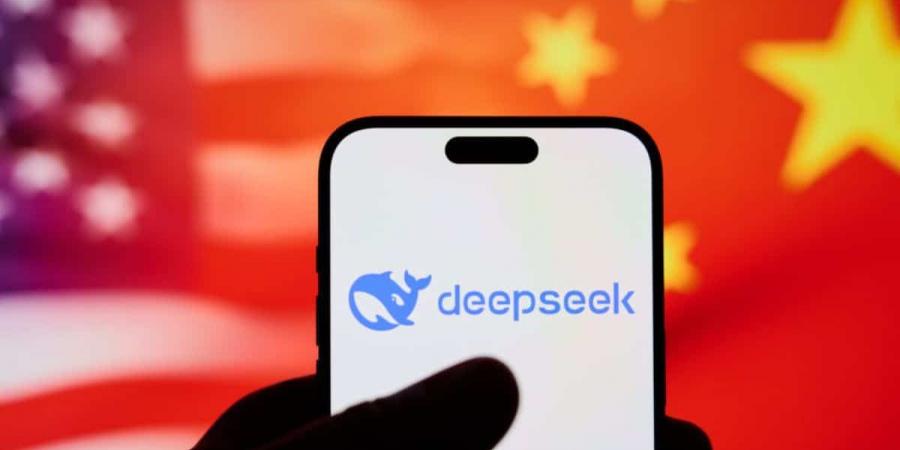 حرب باردة تقنية.. OpenAI تدعو رسميًا إلى حظر DeepSeek - شبكة أطلس سبورت