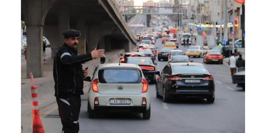 الأمن: حوادث السير قبل الإفطار تظهر سرعات عالية ومناوشات بسبب تهور القيادة - شبكة أطلس سبورت