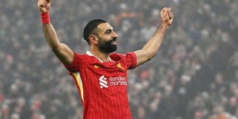 تشكيل ليفربول المتوقع ضد نيوكاسل في نهائي كأس كاراباو.. موقف محمد صلاح - شبكة أطلس سبورت