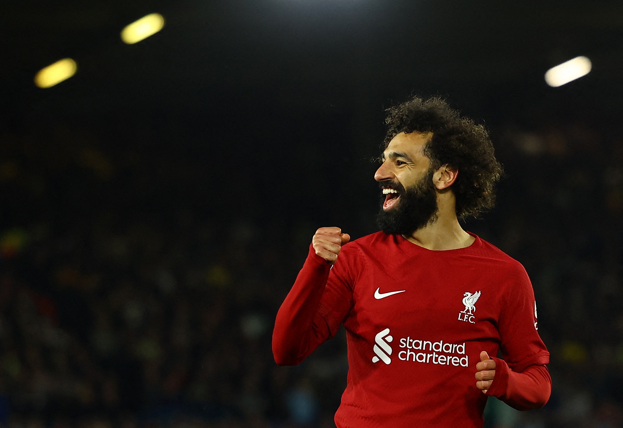 أسباب جديدة وراء ارتفاع سعر محمد صلاح في سوق الانتقالات الأوروبية