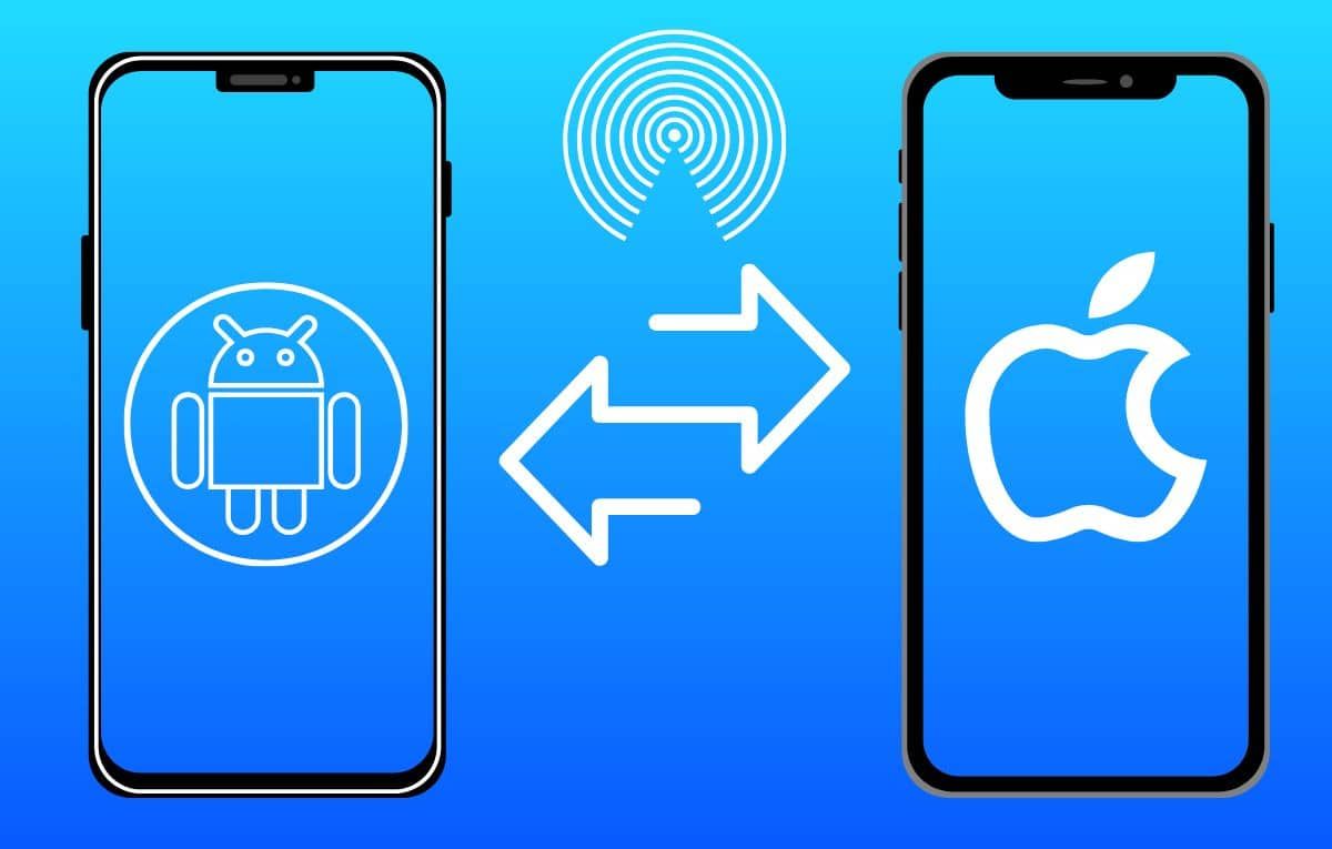تحول جذري في سياسات آبل قد يؤدي إلى إتاحة AirDrop و AirPlay لأجهزة تعمل بنظام أندرويد