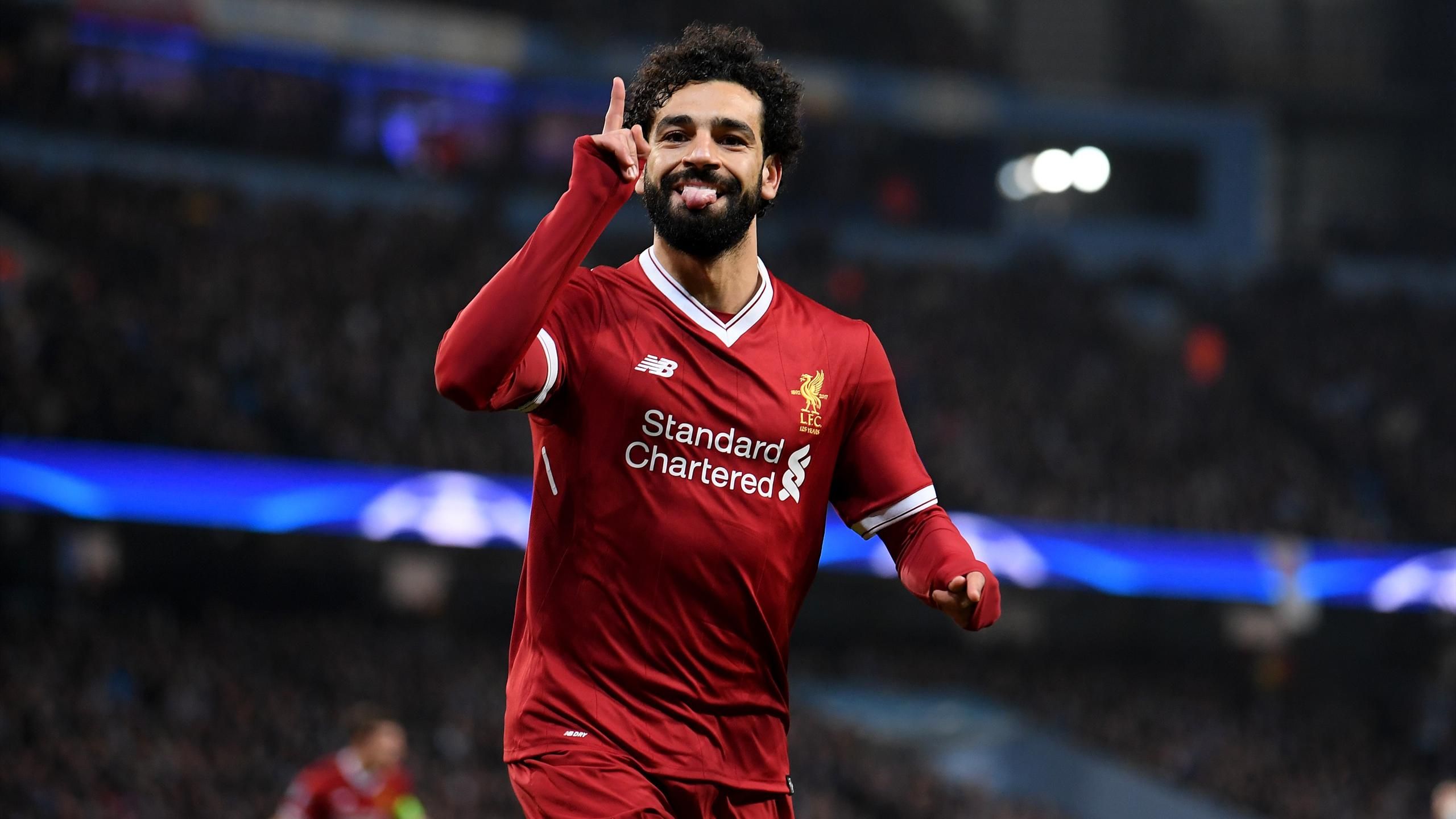 تصريحات سلوت.. دور محمد صلاح في الحفاظ على نظافة الشباك ومستقبل النجم المصري