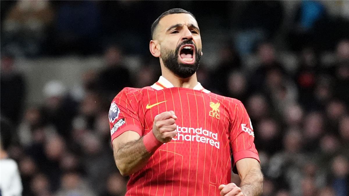 ماذا يفعل محمد صلاح في يوم البوكسينج داي مع ليفربول؟ تعرف على تفاصيل مواجهته الثانية مع ليستر