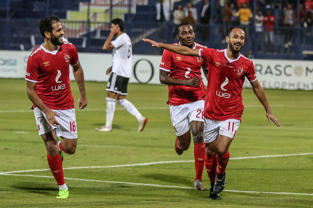 موعد مباراة الأهلي ضد أورلاندو في دوري أبطال أفريقيا والقنوات الناقلة Al Ahly vs Orlando